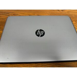 HP HQ-TRE 71025 Laptop Notebook Computer CORE i5 4GB -‎ 500 GB HDD (PARTS)